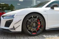 Audi R8 din 2024 cu 3.110 km - oferta AUD147279 - foto 7