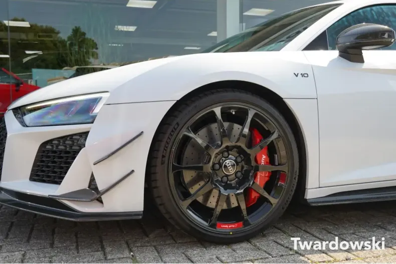 Audi R8 din 2024 cu 3.110 km - oferta AUD147279 - foto 7