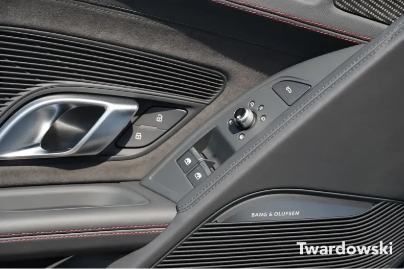 Audi R8 din 2024 cu 3.110 km - oferta AUD147279 - foto 9