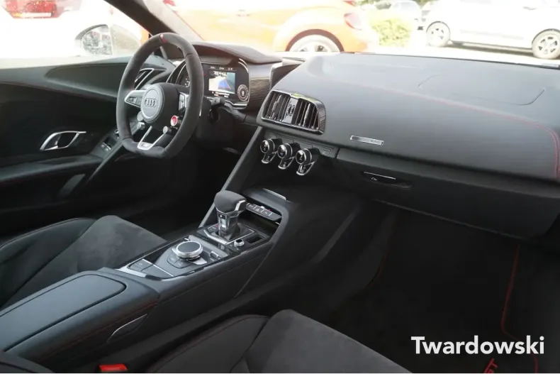 Audi R8 din 2024 cu 3.110 km - oferta AUD147279 - foto 11