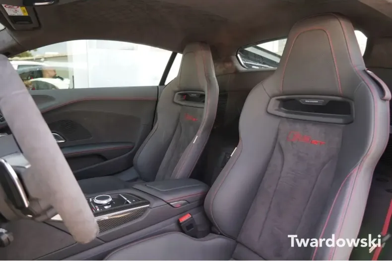 Audi R8 din 2024 cu 3.110 km - oferta AUD147279 - foto 13