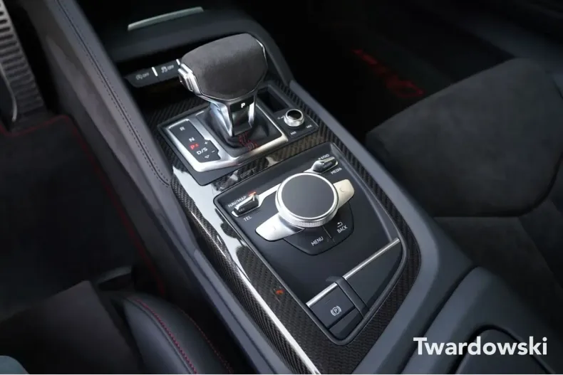 Audi R8 din 2024 cu 3.110 km - oferta AUD147279 - foto 15