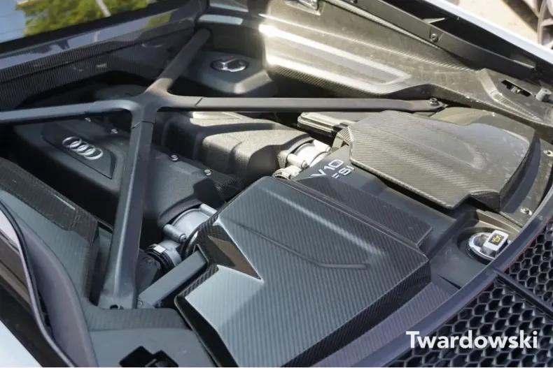 Audi R8 din 2024 cu 3.110 km - oferta AUD147279 - foto 18