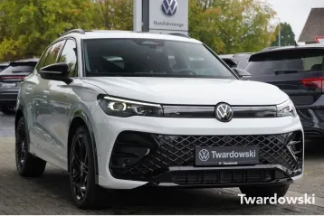 Volkswagen Tiguan din 2024 - oferta VOL147280