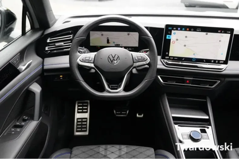 Volkswagen Tiguan din 2024 cu 12.987 km - oferta VOL147280 - foto 10