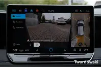 Volkswagen Tiguan din 2024 cu 12.987 km - oferta VOL147280 - foto 17