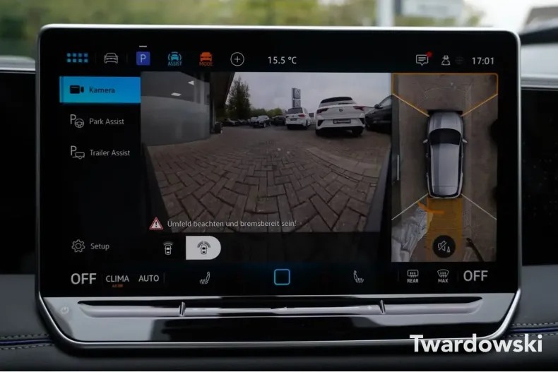 Volkswagen Tiguan din 2024 cu 12.987 km - oferta VOL147280 - foto 17