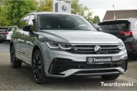Volkswagen Tiguan Allspace din 2024 cu 22.530 km - oferta VOL147281 - foto 1