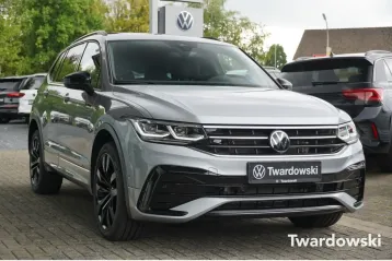 Volkswagen Tiguan Allspace din 2024 - oferta VOL147281
