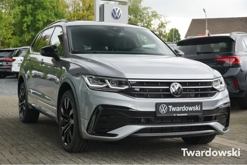 Volkswagen Tiguan Allspace din 2024 cu 22.530 km - oferta VOL147281 - foto 1