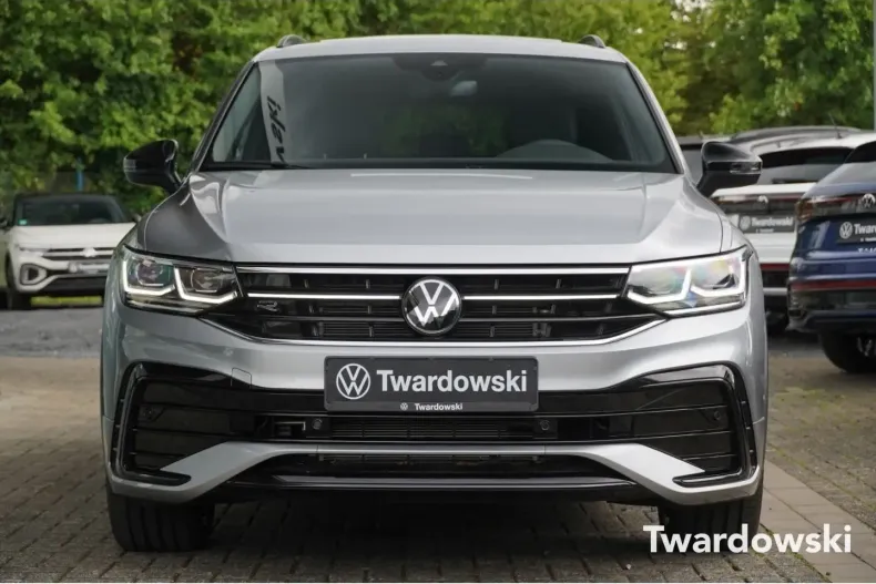 Volkswagen Tiguan Allspace din 2024 cu 22.530 km - oferta VOL147281 - foto 2