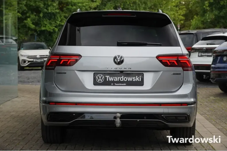 Volkswagen Tiguan Allspace din 2024 cu 22.530 km - oferta VOL147281 - foto 5