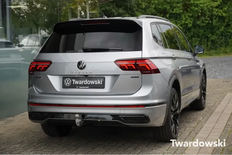 Volkswagen Tiguan Allspace din 2024 cu 22.530 km - oferta VOL147281 - foto 6