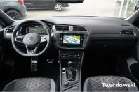 Volkswagen Tiguan Allspace din 2024 cu 22.530 km - oferta VOL147281 - foto 12