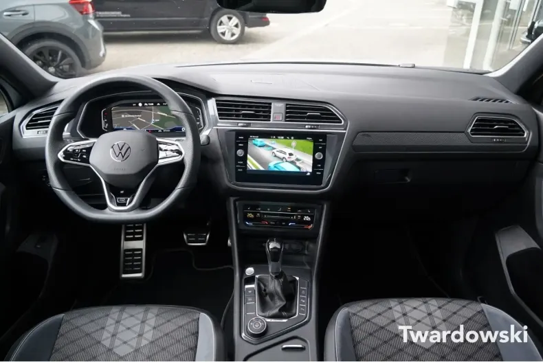 Volkswagen Tiguan Allspace din 2024 cu 22.530 km - oferta VOL147281 - foto 12