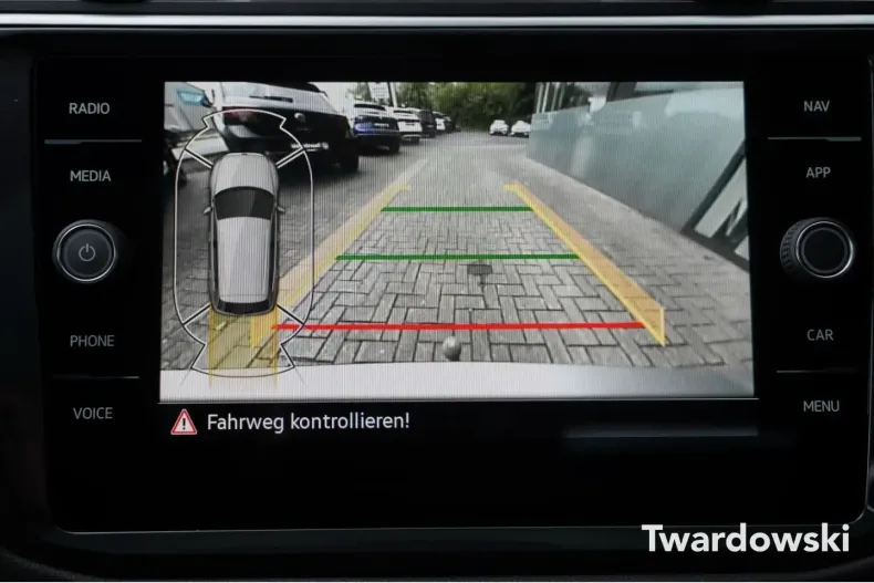 Volkswagen Tiguan Allspace din 2024 cu 22.530 km - oferta VOL147281 - foto 18