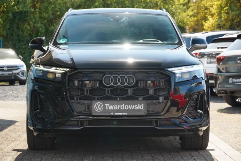 Audi Q7 din 2025 cu 15.463 km - oferta AUD147282 - foto 2