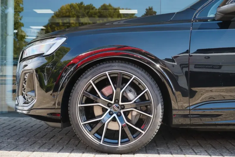 Audi Q7 din 2025 cu 15.463 km - oferta AUD147282 - foto 7