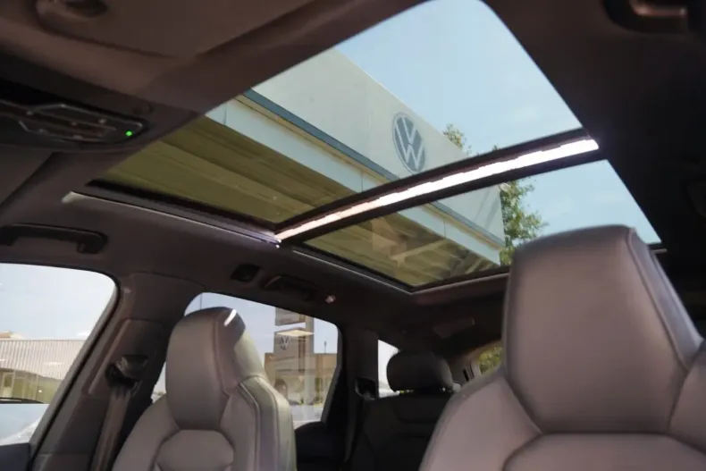 Audi Q7 din 2025 cu 15.463 km - oferta AUD147282 - foto 13