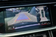 Audi Q7 din 2025 cu 15.463 km - oferta AUD147282 - foto 16