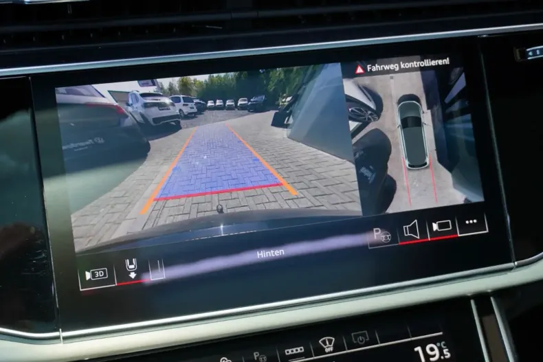 Audi Q7 din 2025 cu 15.463 km - oferta AUD147282 - foto 16