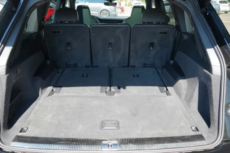 Audi Q7 din 2025 cu 15.463 km - oferta AUD147282 - foto 18