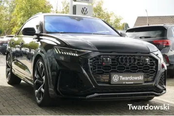 Audi RSQ8 din 2023 - oferta AUD147283