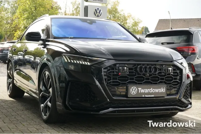 Audi RSQ8 din 2023 cu 14.083 km - oferta AUD147283 - foto 1
