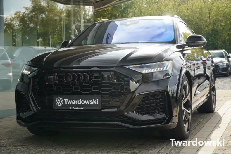 Audi RSQ8 din 2023 cu 14.083 km - oferta AUD147283 - foto 3