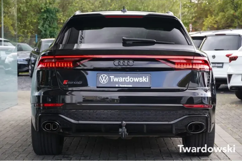 Audi RSQ8 din 2023 cu 14.083 km - oferta AUD147283 - foto 5