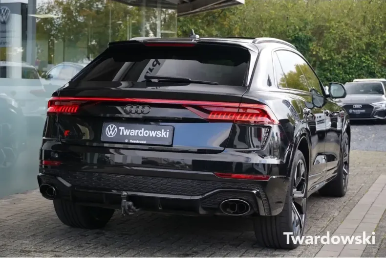 Audi RSQ8 din 2023 cu 14.083 km - oferta AUD147283 - foto 6