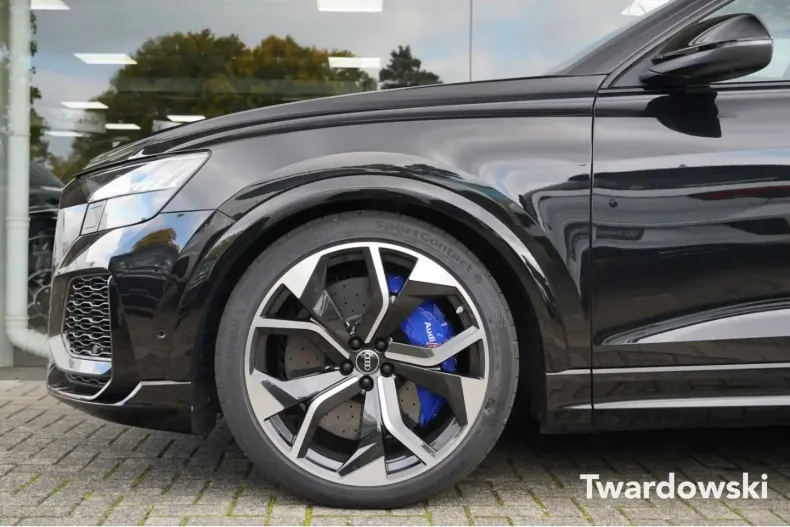 Audi RSQ8 din 2023 cu 14.083 km - oferta AUD147283 - foto 7