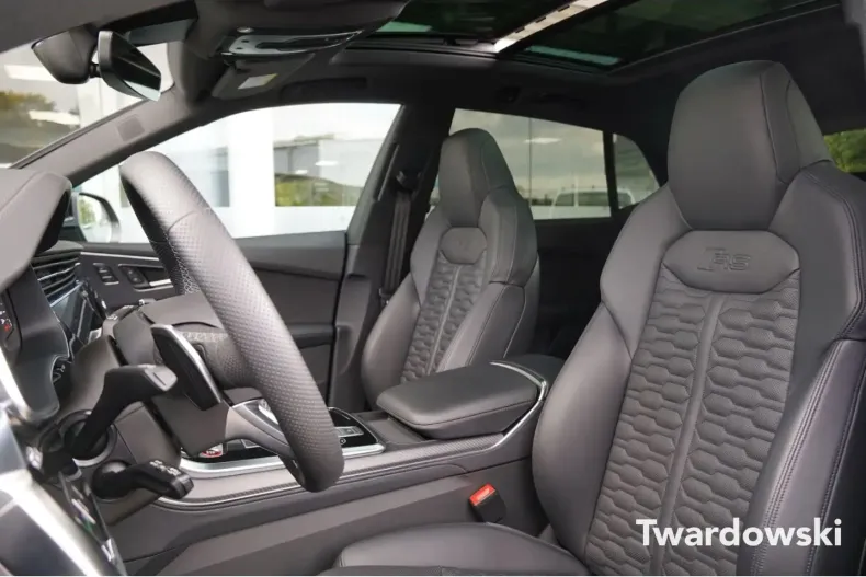 Audi RSQ8 din 2023 cu 14.083 km - oferta AUD147283 - foto 13