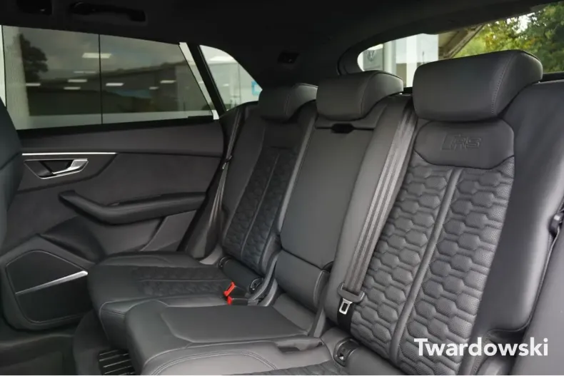 Audi RSQ8 din 2023 cu 14.083 km - oferta AUD147283 - foto 15