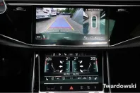 Audi RSQ8 din 2023 cu 14.083 km - oferta AUD147283 - foto 17