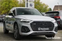 Audi Q5 din 2024 cu 11.950 km - oferta AUD147284 - foto 1