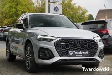 Audi Q5 din 2024 - oferta AUD147284