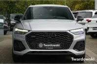 Audi Q5 din 2024 cu 11.950 km - oferta AUD147284 - foto 2