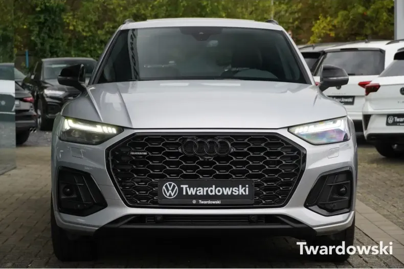 Audi Q5 din 2024 cu 11.950 km - oferta AUD147284 - foto 2