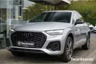 Audi Q5 din 2024 cu 11.950 km - oferta AUD147284 - foto 3