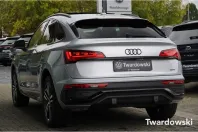 Audi Q5 din 2024 cu 11.950 km - oferta AUD147284 - foto 4