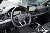 Audi Q5 din 2024 cu 11.950 km - oferta AUD147284 - foto 9