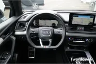 Audi Q5 din 2024 cu 11.950 km - oferta AUD147284 - foto 11