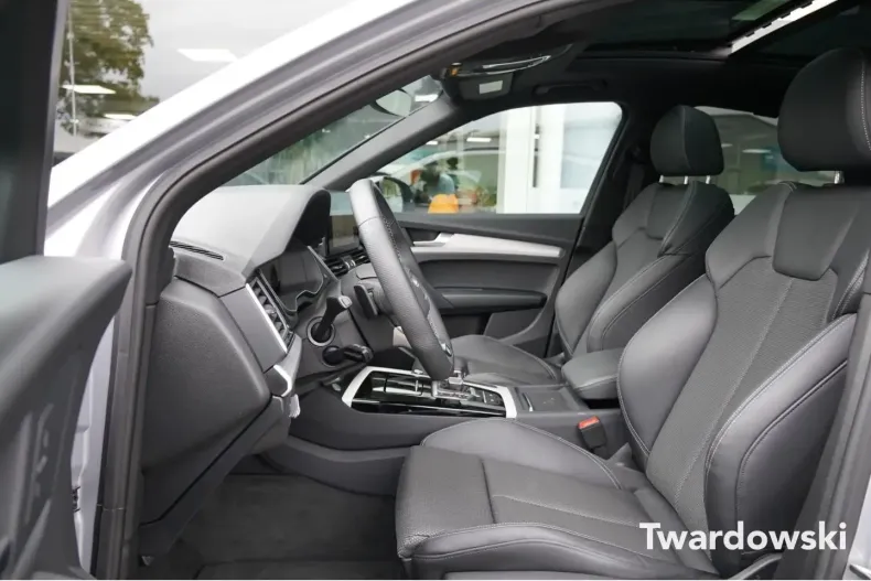 Audi Q5 din 2024 cu 11.950 km - oferta AUD147284 - foto 12