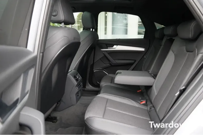 Audi Q5 din 2024 cu 11.950 km - oferta AUD147284 - foto 14