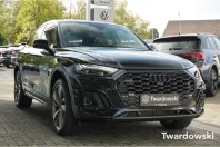 Audi Q5 din 2023 cu 17.795 km - oferta AUD147285 - foto 1