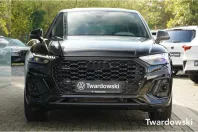 Audi Q5 din 2023 cu 17.795 km - oferta AUD147285 - foto 2