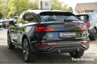 Audi Q5 din 2023 cu 17.795 km - oferta AUD147285 - foto 4