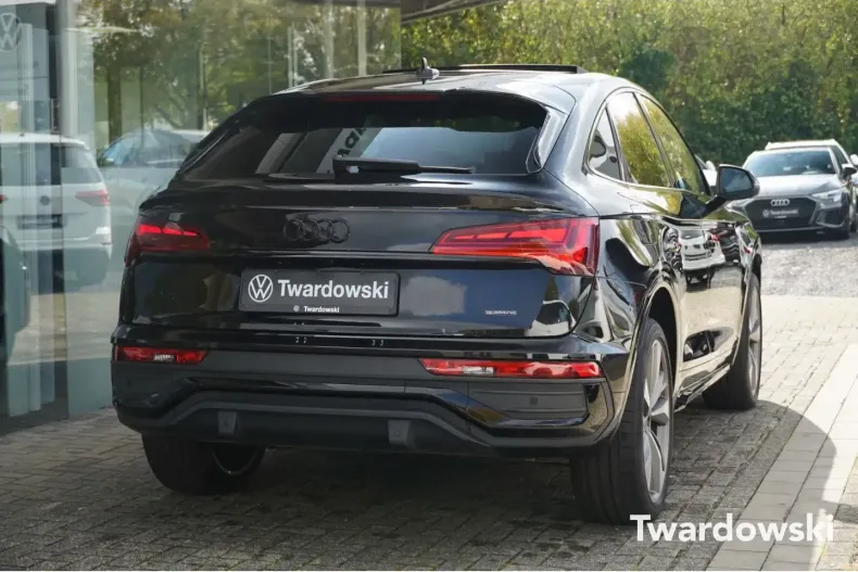 Audi Q5 din 2023 cu 17.795 km - oferta AUD147285 - foto 6