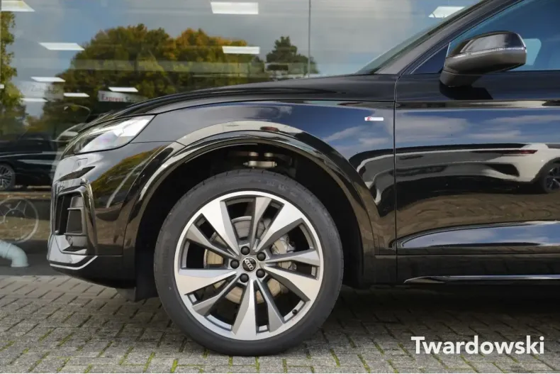 Audi Q5 din 2023 cu 17.795 km - oferta AUD147285 - foto 7